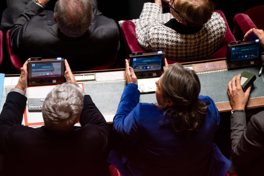 Après le vote du Sénat, que va devenir le budget de la Sécurité sociale ?