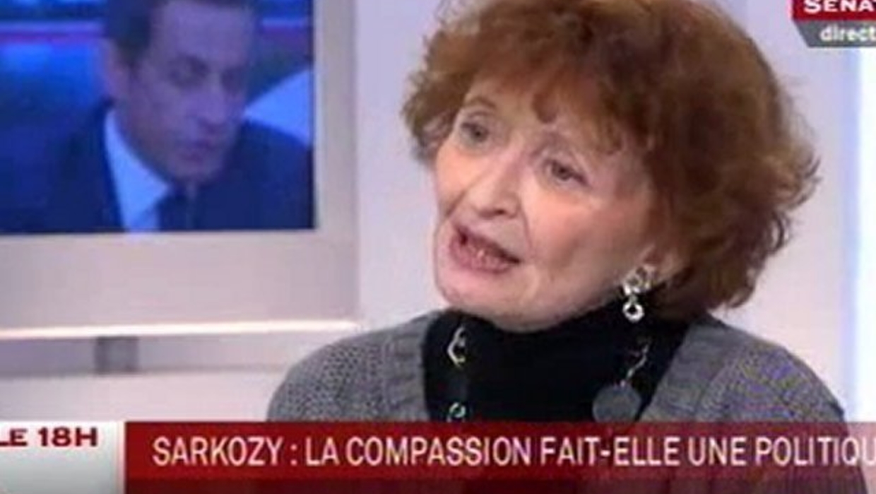 Myriam Revault d'Allonnes, auteure de "L'homme ...