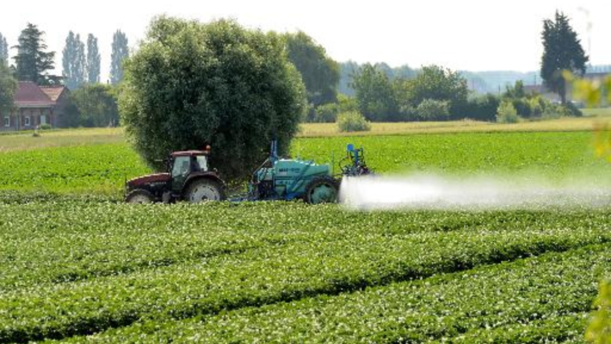  Pollution  La qualit  de l eau se d grade encore en 