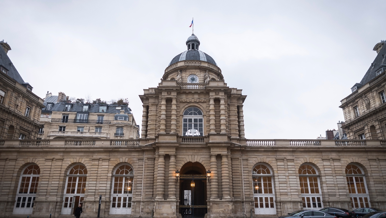 41 senateurs francais signent une lettre pour les ind2pendantistes catalans