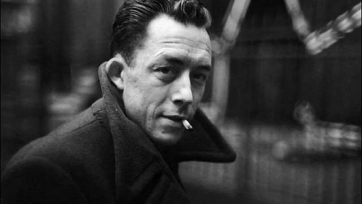 Concours avant-première Camus | Public Senat