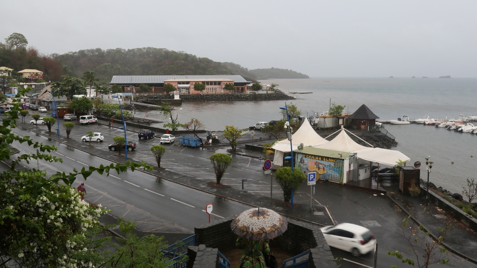 mayotte