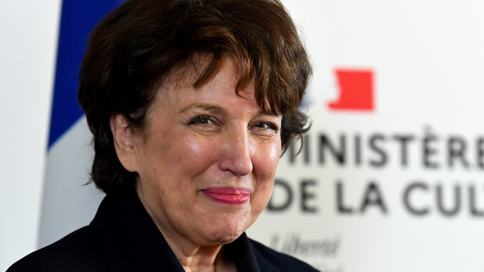 Remaniement : Le Come-back Surprise De Roselyne Bachelot, Nouvelle ...