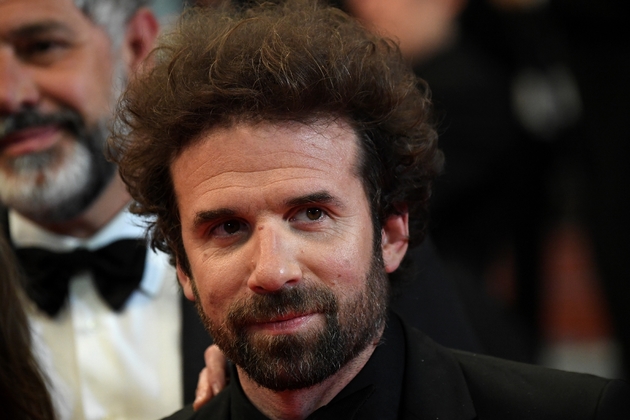 Cyril Dion au festival de Cannes le 16 mai 2019