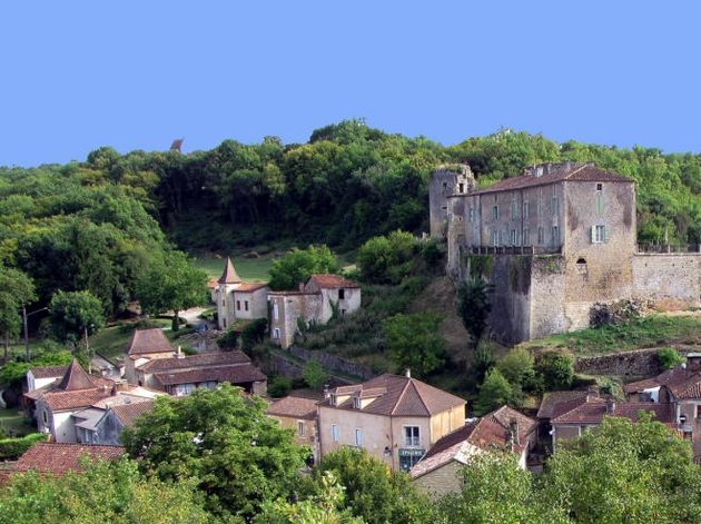 Blanquefort-sur-Briolance